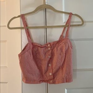 Brandy tank top
